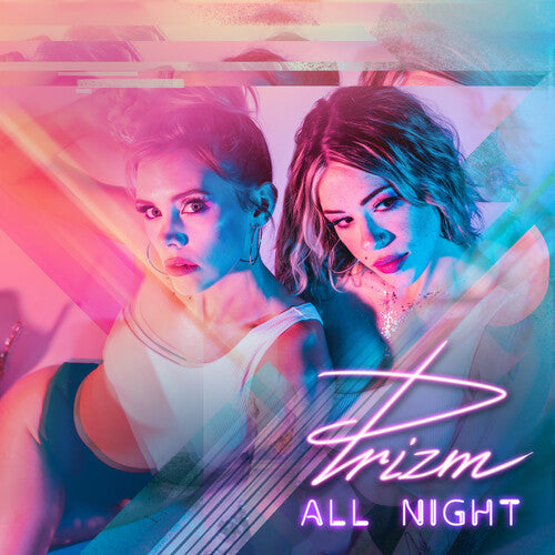 Prizm: All Night -LP