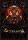 Necromantia: To The Depths We Descend - COMPACT DISCS