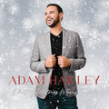 Adam Hawley: What Christmas Means to Me - CD