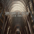 Steve Roach: Sanctuary Of Desire - COMPACT DISCS