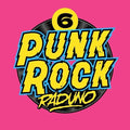 Various Artists: Punk Rock Raduno 6 (Various Artists) - (VINYL LP)