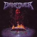 Game Over: Hellframes - COMPACT DISCS