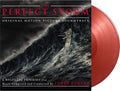 James Horner: Perfect Storm (Original Soundtrack) - (VINYL LP)