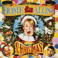 Various Artists: Home Alone Christmas (Various Artists) - (VINYL LP)