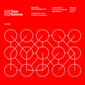 Tone Science Module No.8 Tone Science Live: Tone Science Module No.8 Tone Science Live - CD