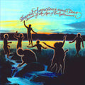 David Sancious: Dance of the Age of Enlightenment (1976 Remaster) - COMPACT DISCS