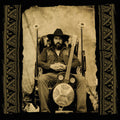 Brother Dege: Folk Songs Of The American Longhair - COMPACT DISCS