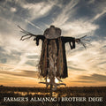 Brother Dege: Farmer's Almanac - COMPACT DISCS