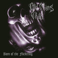 Old Man's Child: Born Of The Flickering - (VINYL LP)