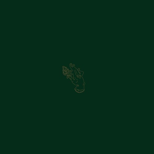 Burning Witch: Towers - (VINYL LP)
