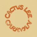 Cactus Lee: Caravan -LP