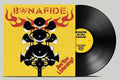 Bonafide: Are You Listening? - (VINYL LP)