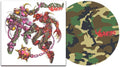 Wargasm (UK): Venom - (VINYL LP)