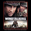 James Horner: Windtalkers (Original Soundtrack) - COMPACT DISCS