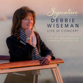 Debbie Wiseman: Signature: Debbie Wiseman Live In Concert - CD