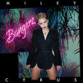 Miley Cyrus: Bangerz: 10th Anniversary - Sea Glass Colored Vinyl - (VINYL LP)
