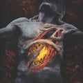 The End: Sin Of Human Frailty - COMPACT DISCS