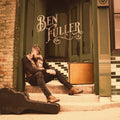 Ben Fuller: Ben Fuller - COMPACT DISCS