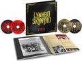 Lynyrd Skynyrd: FYFTY - COMPACT DISCS