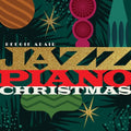 Beegie Adair: Jazz Piano Christmas - (VINYL LP)