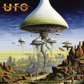 UFO: Makin' Moves In Chicago 1981 - COMPACT DISCS