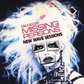 Dale Bozzio: New Wave Sessions (2023 Edition) - COMPACT DISCS