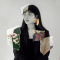 ARO: Remain (2nd EP) - Digipak w/ Booklet & Photo Sticker - COMPACT DISCS