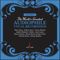 Various Artists: The World's Greatest Audiophile Vocal Recordings Volume 2 (Various) - SUPER-AUDIO CD
