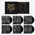 Various Artists: ...And You Don't Stop - A Celebration of 50 Years of Hip Hop (Various) - (VINYL LP)