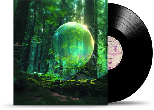 Ex Norwegian: Sooo Extra - (VINYL LP)