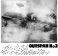 Brotzmann / Van Hove / Bennink: Outspan No 2 - (VINYL LP)