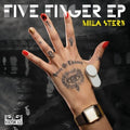 Mila Stern: Five Finger - 12-INCH SINGLE