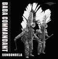 Baba Commandant / Mandingo Band: Sonbonbela - COMPACT DISCS