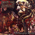 Drawn & Quartered: Extermination Revelry - COMPACT DISCS