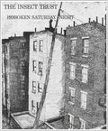 The Insect Trust: Hoboken Saturday Night - COMPACT DISCS