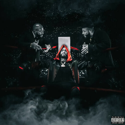 DJ Drama: I'M REALLY LIKE THAT -LP
