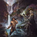 Doctor Bionic: Spiritual Conquest -LP