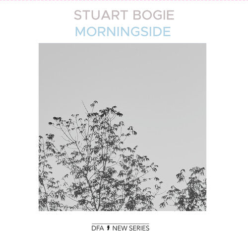 Stuart Bogie: Morningside -LP