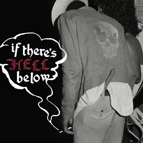 Various Artists: If There's Hell Below (Various Artists) - (VINYL LP)