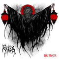 Krieg: Ruiner - COMPACT DISCS