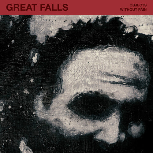 Great Falls: Objects Without Pain - (VINYL LP)