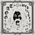 Goat: Medicine - COMPACT DISCS