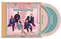 Pentatonix: The Greatest Christmas Hits - COMPACT DISCS