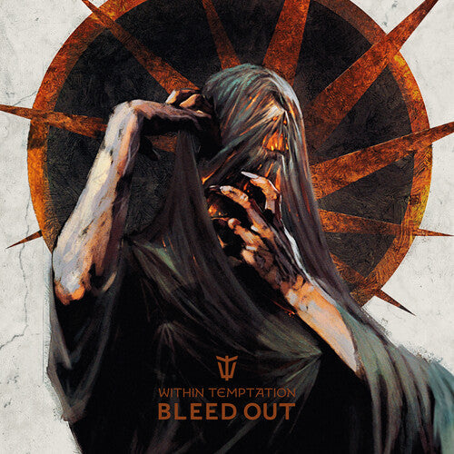 Within Temptation: Bleed Out - (VINYL LP)
