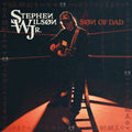 Stephen Wilson Jr: Søn of Dad - CD