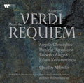 Claudio Abbado: Verdi: Messa da Requiem - (VINYL LP)