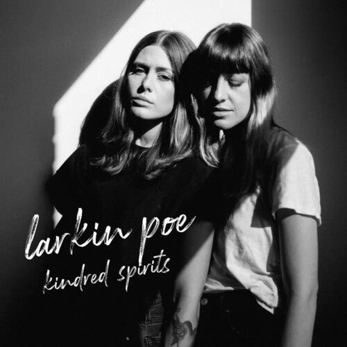 Larkin Poe: Kindred Spirits - (VINYL LP)