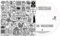 Ed Sheeran: Autumn Variations - COMPACT DISCS