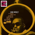 Hank Mobley: No Room For Squares (Blue Note Classic Vinyl Series) -LP