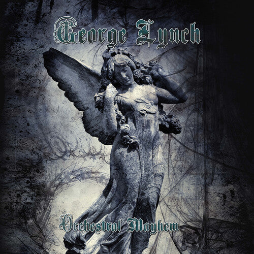 George Lynch: Orchestral Mayhem -LP